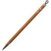 Ikkyuen Kumano Brush, Calligraphy Brush, For Half Paper Swords, Cell