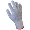 Stahlnetz Cut Protection Glove Cutguard Bluetouch Gripper, EN388, ANSI 6