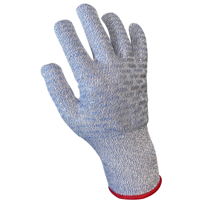 Stahlnetz Cut Protection Glove Cutguard Bluetouch Gripper, EN388, ANSI 6