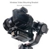 TILTA TGA-WVM Wireless Video Mounting Bracket for DJI Ronin RS2