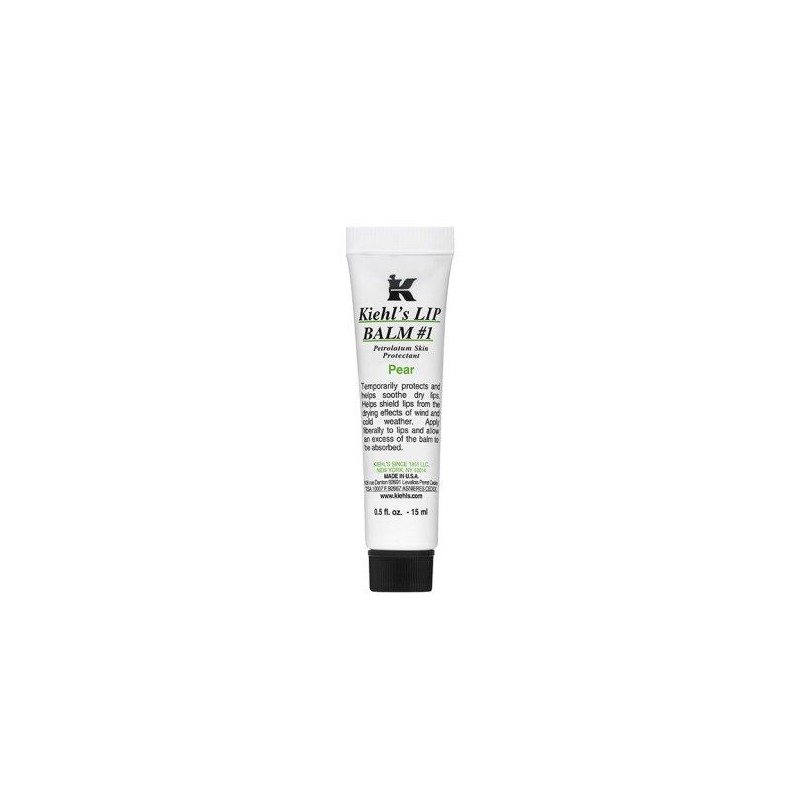 kiel Kiehl's Lip Balm No. 1 15ml (Choose 1 of