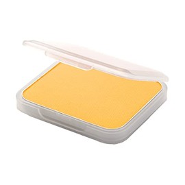 Stage Shop Foundation Compact 2-Way Professional Makeup Crumble Resistant Clear 10
