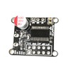 Brushless Motor Driver Module, DC 8V-30V 2.5A FOC Control Driver