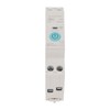 WIFI Smart Switch Breaker Wireless Phone Remote Control DIN35 Rail