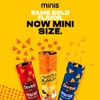 Funyuns Minis, Original, 2.875 oz Canister