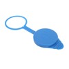 Windshield Washer Fluid Reservoir Cap CP9Z17A605A 54009 Replacement for Ford