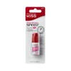 Kiss Maximum Speed ​​Pink Nail Glue