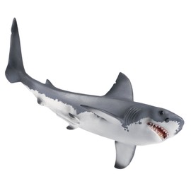 Schleich - White Shark 1:32 Scale (20cm)