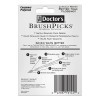 The Doctor's BrushPicks Interdental Toothpicks, 275 Picks