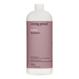 Living Proof  Living Proof Restore Shampoo (32 oz) Liter For Hydrating Dry & Damaged Hair