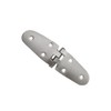Boat Strap Hinges for Marine Grade RV Skylight Locker Hatch
