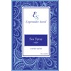 Seaspray Scented Sachet Envelope Air Freshener By Expressive Scent -