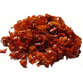 Ameyoko Otsuya Round Cut Chili Pepper, Spices, Herbs, Chili Pepper Red Pepper, Pepper Pepper, 1.8 oz (50 g) (x1)
