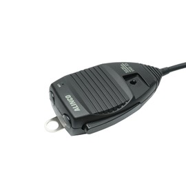 TDYU EMS-53 DTMF Hand Mic 8Pin Speaker Microphone Compatible with Alinco DR-03T DR-06T DR-135 DR-235 DR-435 DR-635 DR-620 DR-645 Radio