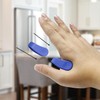 Tabanzhe Acupressure Clips-4PCS Massage Clips Mini Finger Acupressure Point Clip
