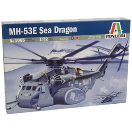Italeri 1/72 MH-53E Sea Dragon