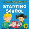 Biff, Chip & Kipper: Starting School