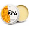 Tattoo Balm 60 g para Cuidado de Tatuajes, Bálsamo Hidratante