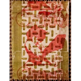 SINGLE PACK: 1986 Thundercats UNOPENED/SEALE