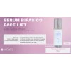 Face Lift Serum Bifasico Plasma+placenta+péptidos. Miguett