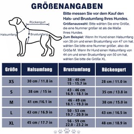 PETLOFT Dog Winter Jacket, Reflective Waterproof Dog Winter Jacket, Windproof, Warm Fleece Jacket for Outdoor Use, Dog Winter Jacket with Removable Fleece Lining (XS, Navy Blue)