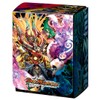 Duel Masters W Deck Case Borshak Momoking NEX & Saint