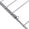 Find A Spare Universal Adjustable Extendable Shelf with Locking Screws
