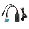 6+8 Pin Bluetooth AUX IN Adapter Hands Free Microphone Replacement