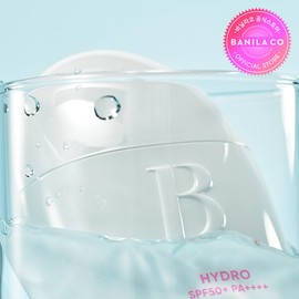Banila Co. (현대Hmall)바닐라코 올데이 프렙 하이드로 UV 세럼 베이스 35ml (Hyundai Hmall) Banila Co All Day Prep Hydro UV Serum Base 35ml
