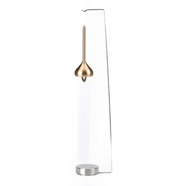 Nousaku 110990 Wind Chime Stand H422 φ2.4 inches (60 mm) (Wind Chime Not Included)