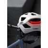 ABUS USB Light Aduro 3.0 - luce per casco ricaricabile