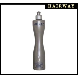 Shizens SHIZEN S18 STYLING STRONG LIQUID（330ML）