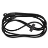 Elastic Nylon Rope Horse Neck Stretcher Bridle Strap Traction Rope