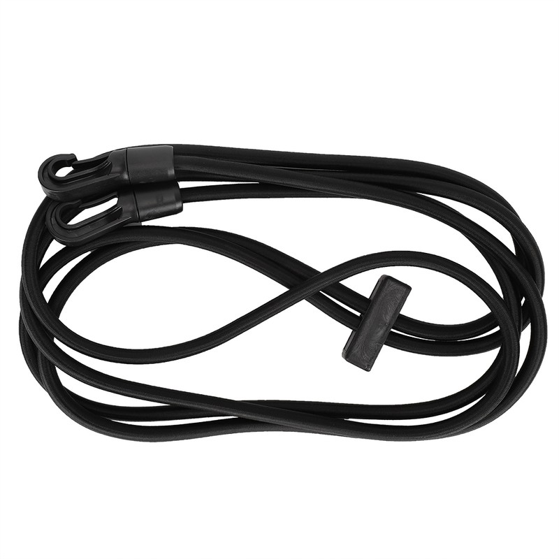 Elastic Nylon Rope Horse Neck Stretcher Bridle Strap Traction Rope