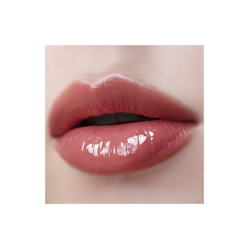 NAMING. Blurry & Glowy Heart Lip Tint 5.7g - HEI