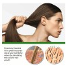 Pelo Aceite De Romero Para El Crecimiento Del Cabello, Suero
