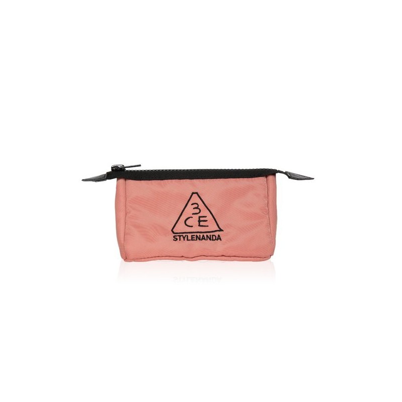 3CE POUCH MINI mini pouch MOOD PINK mode pink /