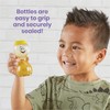 Learning Resources Express Your Feelings Sensory Bottles, Help Kids Express