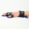 Finger Orthotics Hand Splint Training Support Finger Rehabilitation Device for