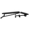 F2C Adjustable Weight Bench Foldable Utility Bench Incline Decline Multifunction