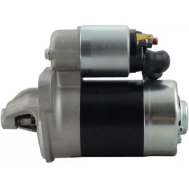 Gladiator New Starter John Deere Compact Utility Tractor 2320 4100 3 cyl Yanmar Dsl 3TNV76