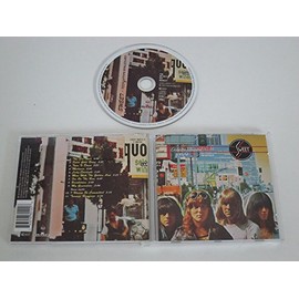 Desolation Boulevard