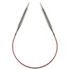 ChiaoGoo Red Circular Knitting Needles 9"-Size 00/1.75mm