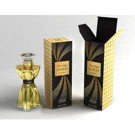 PARIS LIGHTS GOLD Women's Perfume 3.4 Oz EDP  Spray