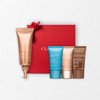 Clarins [Exclusive Set] Extra Firming Neck Cream 75ml Set (+Deluxe 2-Piece Set) / [단독세트] 엑스트라 퍼밍 넥 크림 75ml 세트 (+디럭스 2종)