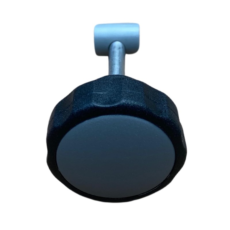 Filter Foams Lid Fasteners Compatible with Fluval FX2/FX4/FX6 Filters, 8-Pack