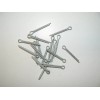 Unbranded//Generic 1/8" X 1 1/4" Aluminum Cotter Pins - Lot