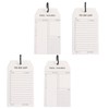 Notepad, Pocket Size, Todo List, Notebook, To Do List, Set