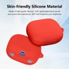 Compatible with Beats Powerbeats Pro 2 Case Cover, Soft Silicone