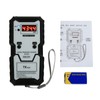 Mulcort IR Infrared Frequency Tester Wireless remote control frequency tester